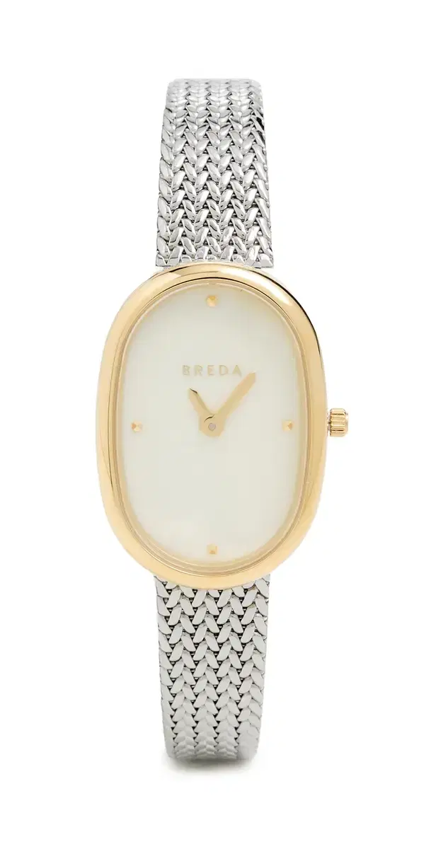 Jane Tethered Watch 23mm Gold/Silver/Champagne One Size