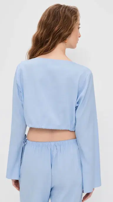Solid & Striped The Chelley Top | Thumbnail 3 Solid & Striped The Chelley Top | Thumbnail 3