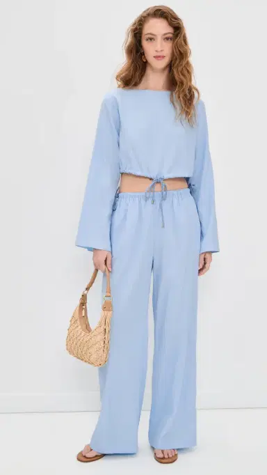 Solid & Striped The Chelley Top | Thumbnail 5 Solid & Striped The Chelley Top | Thumbnail 5