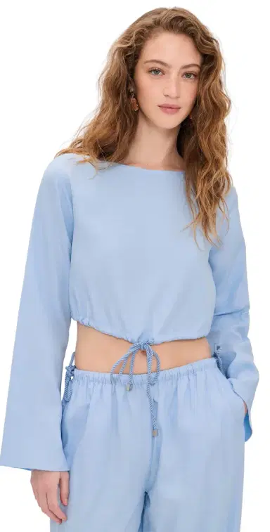 Solid & Striped The Chelley Top | Thumbnail 1 Solid & Striped The Chelley Top | Thumbnail 1
