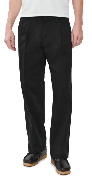 NN07 Kaye Cotton Relaxed Pleated Trousers | Thumbnail 1 NN07 Kaye Cotton Relaxed Pleated Trousers | Thumbnail 1
