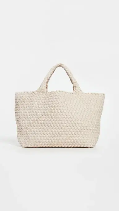 Naghedi St Barths Medium Tote | Thumbnail 2