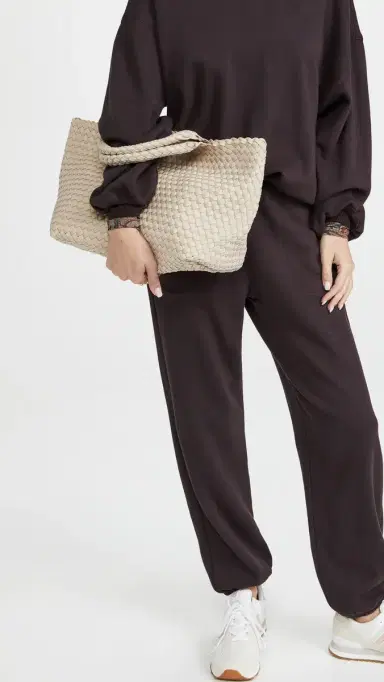 Naghedi St Barths Medium Tote | Thumbnail 3