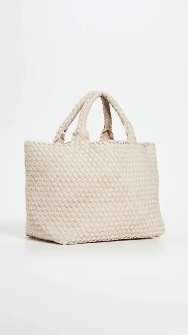 Naghedi St Barths Medium Tote | Thumbnail 4