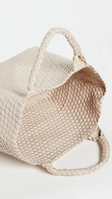 Naghedi St Barths Medium Tote | Thumbnail 6