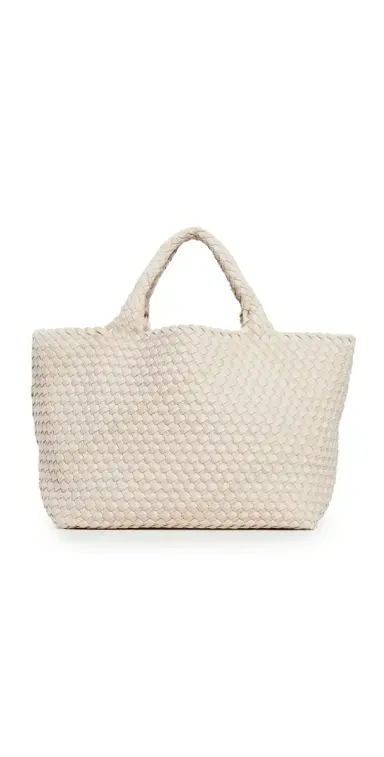 Naghedi St Barths Medium Tote | Thumbnail 1