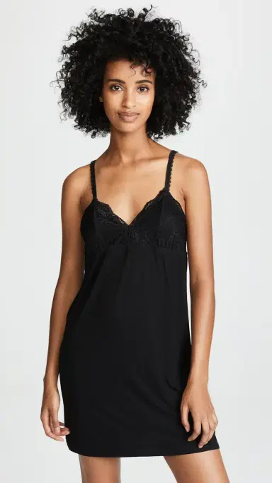 PJ Salvage Soft Slip Black L | Thumbnail 2