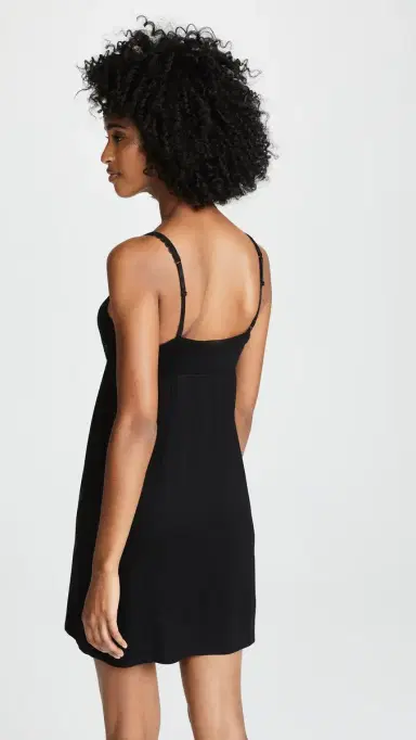 PJ Salvage Soft Slip Black L | Thumbnail 3
