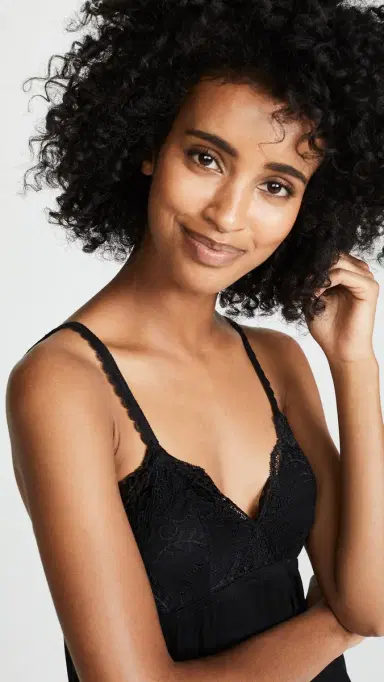 PJ Salvage Soft Slip Black L | Thumbnail 5