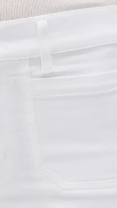 Frame Le Slim Palazzo Modernist Pocket Jeans | Thumbnail 6