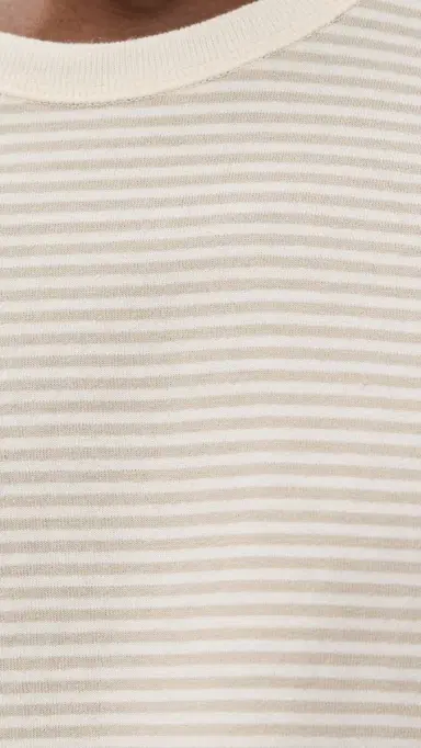 RAILS Kip Stripe Tee Dune Stripe | Thumbnail 6 RAILS Kip Stripe Tee Dune Stripe | Thumbnail 6