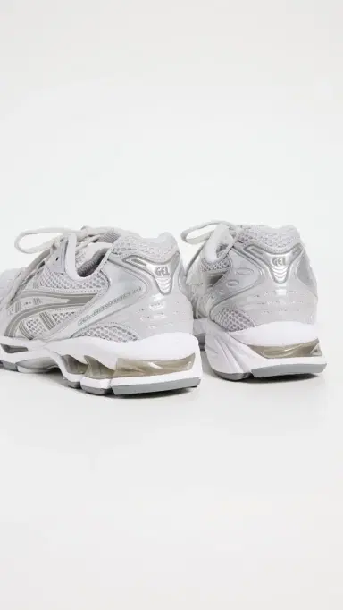 Asics Gel-Kayano 14 Sneakers Cloud Grey/Clay Grey 8 | Thumbnail 4 Asics Gel-Kayano 14 Sneakers Cloud Grey/Clay Grey 8 | Thumbnail 4