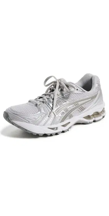Asics Gel-Kayano 14 Sneakers Cloud Grey/Clay Grey 8 | Thumbnail 1 Asics Gel-Kayano 14 Sneakers Cloud Grey/Clay Grey 8 | Thumbnail 1