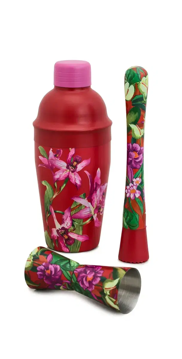 FARM Rio Shake Joy Up Set Multi One Size