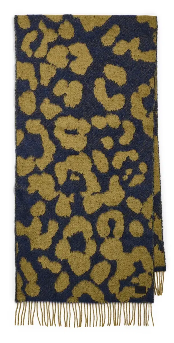 Piper Scarf Limmt One Size