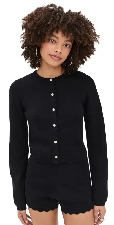 NIA Roxie Cardigan | Thumbnail 1 NIA Roxie Cardigan | Thumbnail 1