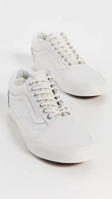 Vans Old Skool Sneakers | Thumbnail 4