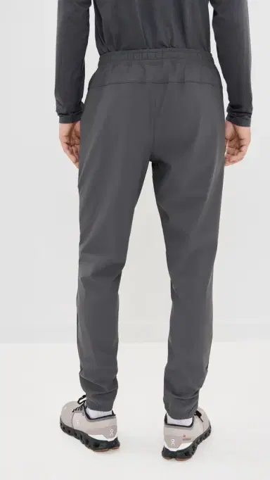 Rhone Pursuit Pants Asphalt S | Thumbnail 3