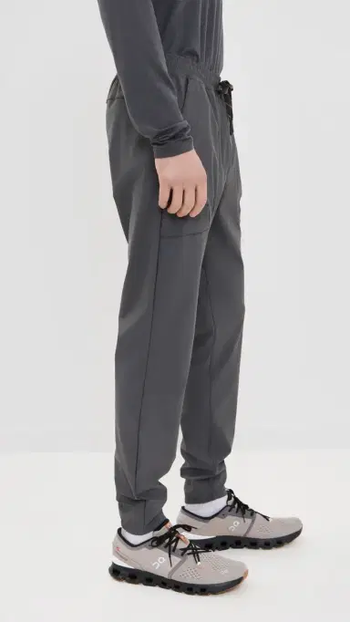 Rhone Pursuit Pants Asphalt S | Thumbnail 4