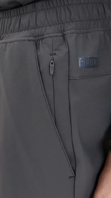 Rhone Pursuit Pants Asphalt S | Thumbnail 6