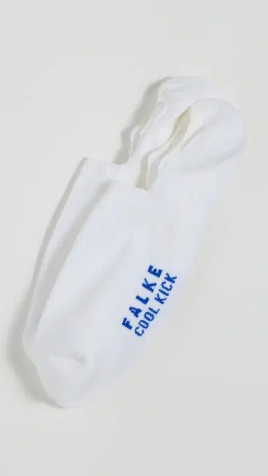 FALKE Cool Kick Invisible Socks White 39-41 | Thumbnail 2 FALKE Cool Kick Invisible Socks White 39-41 | Thumbnail 2