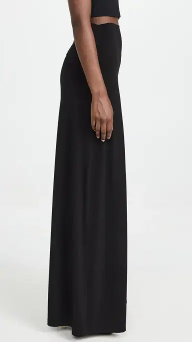 Norma Kamali Elephant Pants Black S | Thumbnail 4 Norma Kamali Elephant Pants Black S | Thumbnail 4