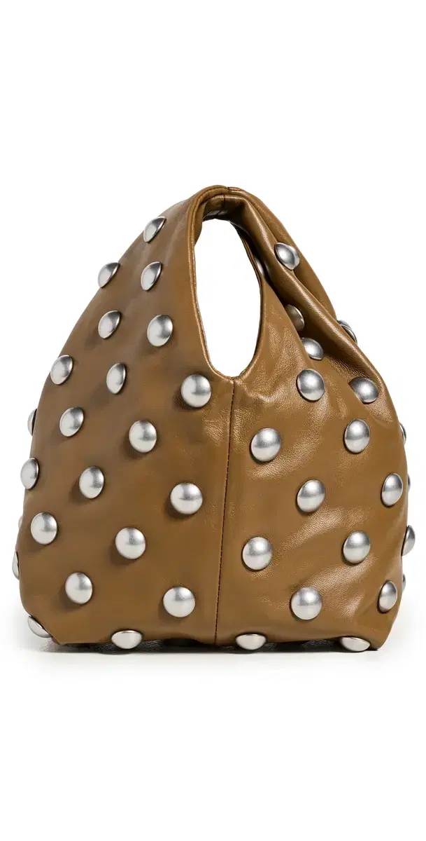 A.L.C. A. L.C. Simone Bag Oiled Oak/Nickel One Size