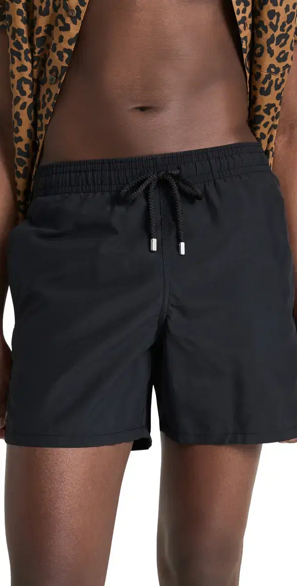 olid Moorea wim Trunks 5 Noir
