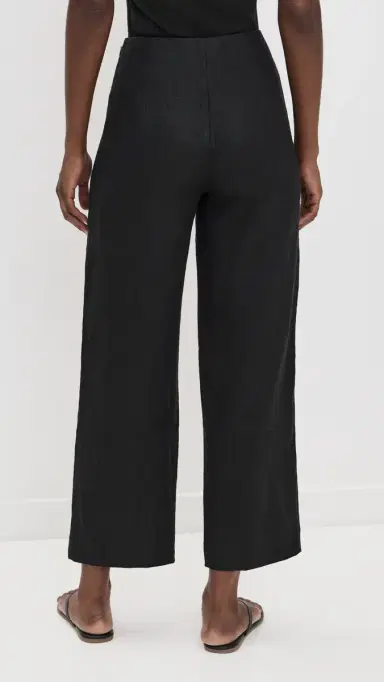 Posse Noelle Pants Black | Thumbnail 3