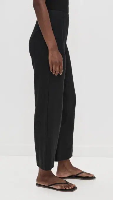 Posse Noelle Pants Black | Thumbnail 4