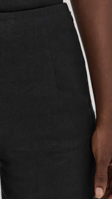 Posse Noelle Pants Black | Thumbnail 6