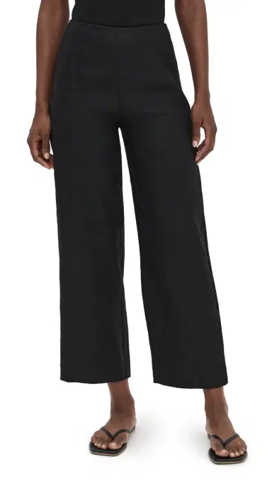 Posse Noelle Pants Black | Thumbnail 1