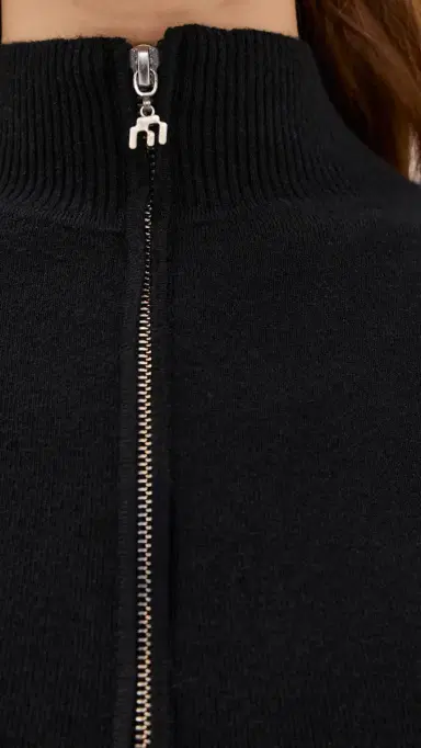 Miaou Vida Dress Black | Thumbnail 6