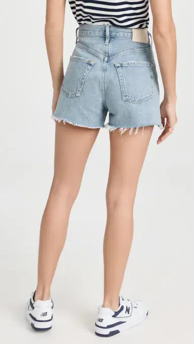 Citizens of Humanity Marlow Vintage Shorts | Thumbnail 3