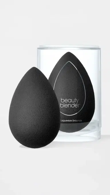 Beautyblender Pro Makeup Sponge Black One Size | Thumbnail 2