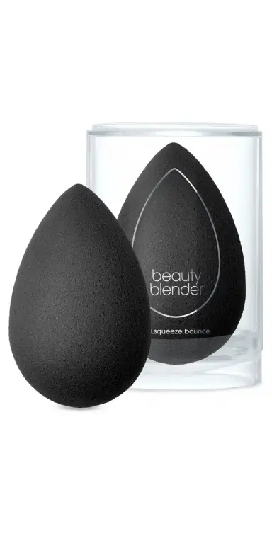 Beautyblender Pro Makeup Sponge Black One Size | Thumbnail 1