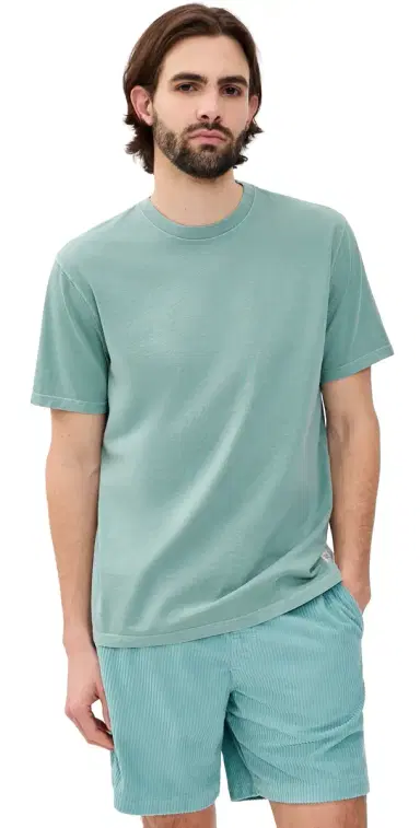 Fair Harbor The Saltaire Tee Bay Blue L | Thumbnail 1 Fair Harbor The Saltaire Tee Bay Blue L | Thumbnail 1