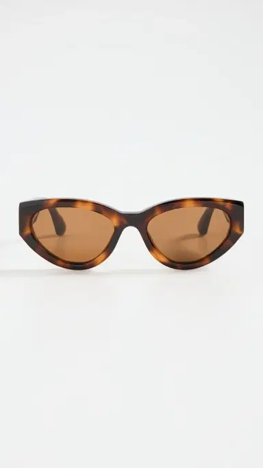 Chimi 06 Sunglasses Tortoise One Size | Thumbnail 2 Chimi 06 Sunglasses Tortoise One Size | Thumbnail 2