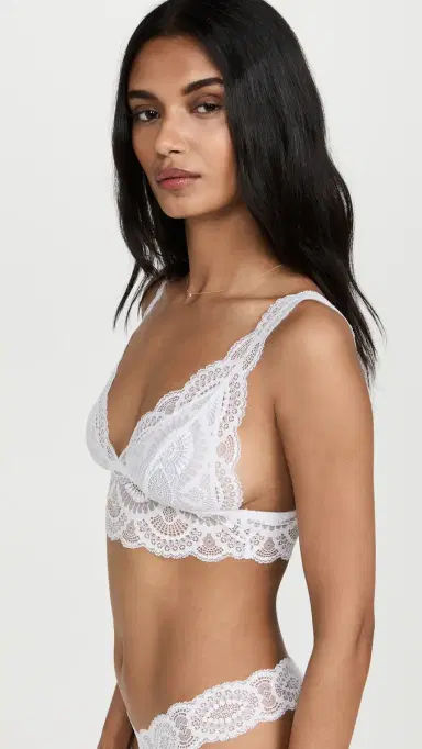 Eberjey The Mariana Whispers Bralette | Thumbnail 4