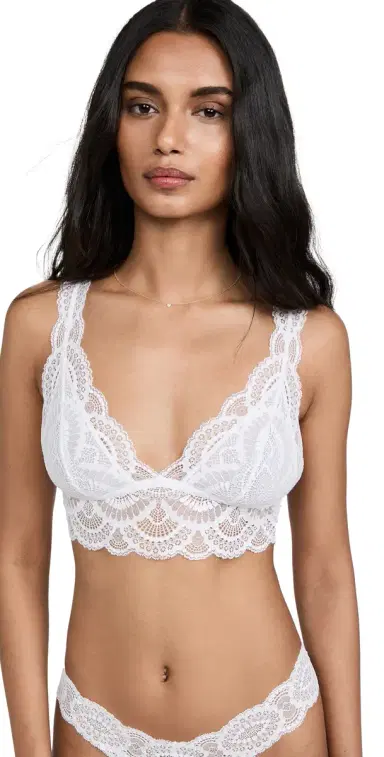 Eberjey The Mariana Whispers Bralette | Thumbnail 1