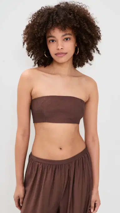 SEVEN WONDERS Klea Strapless Top | Thumbnail 2 SEVEN WONDERS Klea Strapless Top | Thumbnail 2