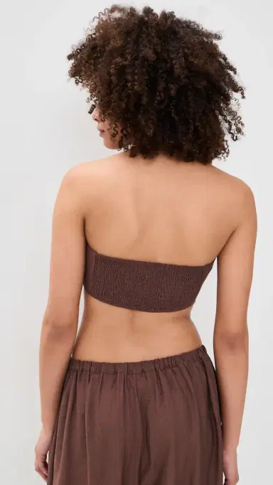 SEVEN WONDERS Klea Strapless Top | Thumbnail 3 SEVEN WONDERS Klea Strapless Top | Thumbnail 3