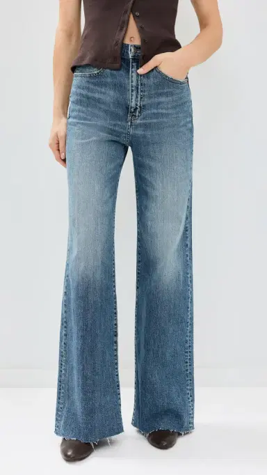 DAZE Far Out Jeans Stunner 26 | Thumbnail 2 DAZE Far Out Jeans Stunner 26 | Thumbnail 2
