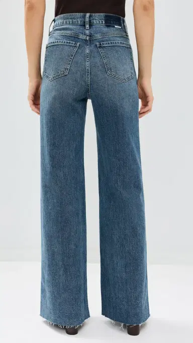 DAZE Far Out Jeans Stunner 26 | Thumbnail 3 DAZE Far Out Jeans Stunner 26 | Thumbnail 3