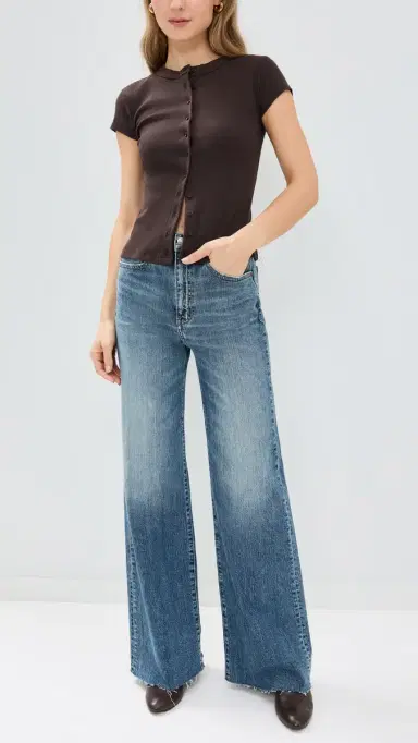 DAZE Far Out Jeans Stunner 26 | Thumbnail 5 DAZE Far Out Jeans Stunner 26 | Thumbnail 5