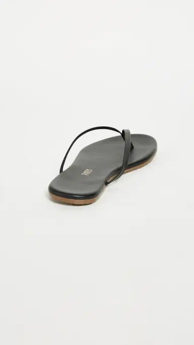 TKEES Liners Flip Flops Sable 8 | Thumbnail 4