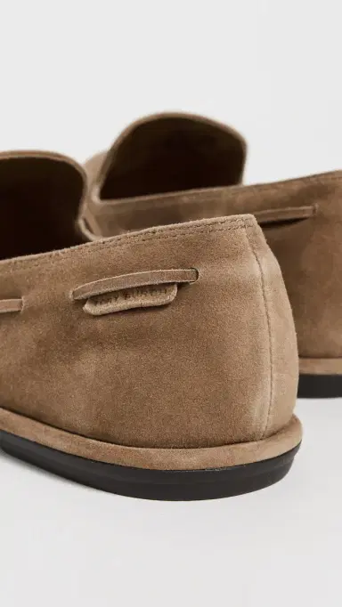 Tory Burch Boat Shoes River Rock | Thumbnail 4