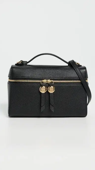 Tory Burch Romy Slim Top Handle Bag | Thumbnail 2 Tory Burch Romy Slim Top Handle Bag | Thumbnail 2