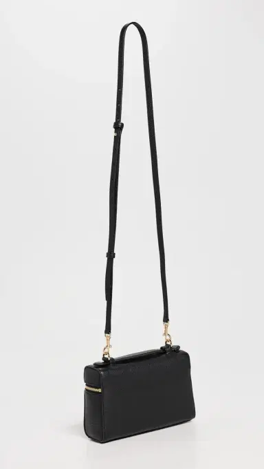 Tory Burch Romy Slim Top Handle Bag | Thumbnail 4 Tory Burch Romy Slim Top Handle Bag | Thumbnail 4
