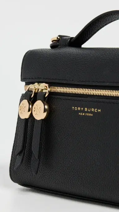 Tory Burch Romy Slim Top Handle Bag | Thumbnail 5 Tory Burch Romy Slim Top Handle Bag | Thumbnail 5